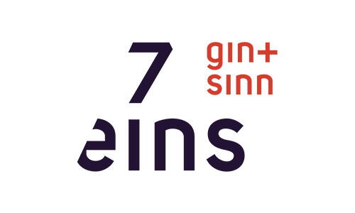 7 Eins