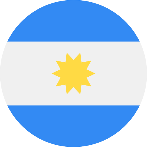 Argentinien